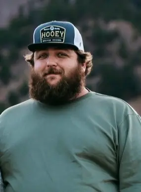 Austin Bitz - Owner of AB Septic