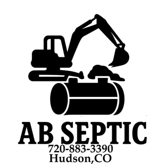 AB Septic Logo