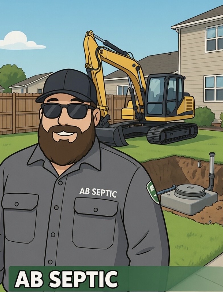 AB Septic Professional